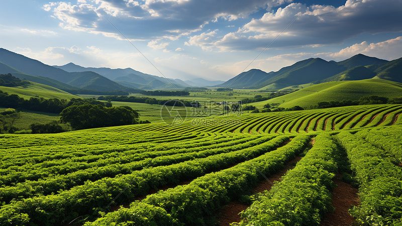 智慧農(nóng)業(yè)系統(tǒng)施工流程解析：從規(guī)劃到驗(yàn)收